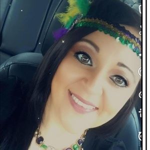 Meet your Posher, Tonya